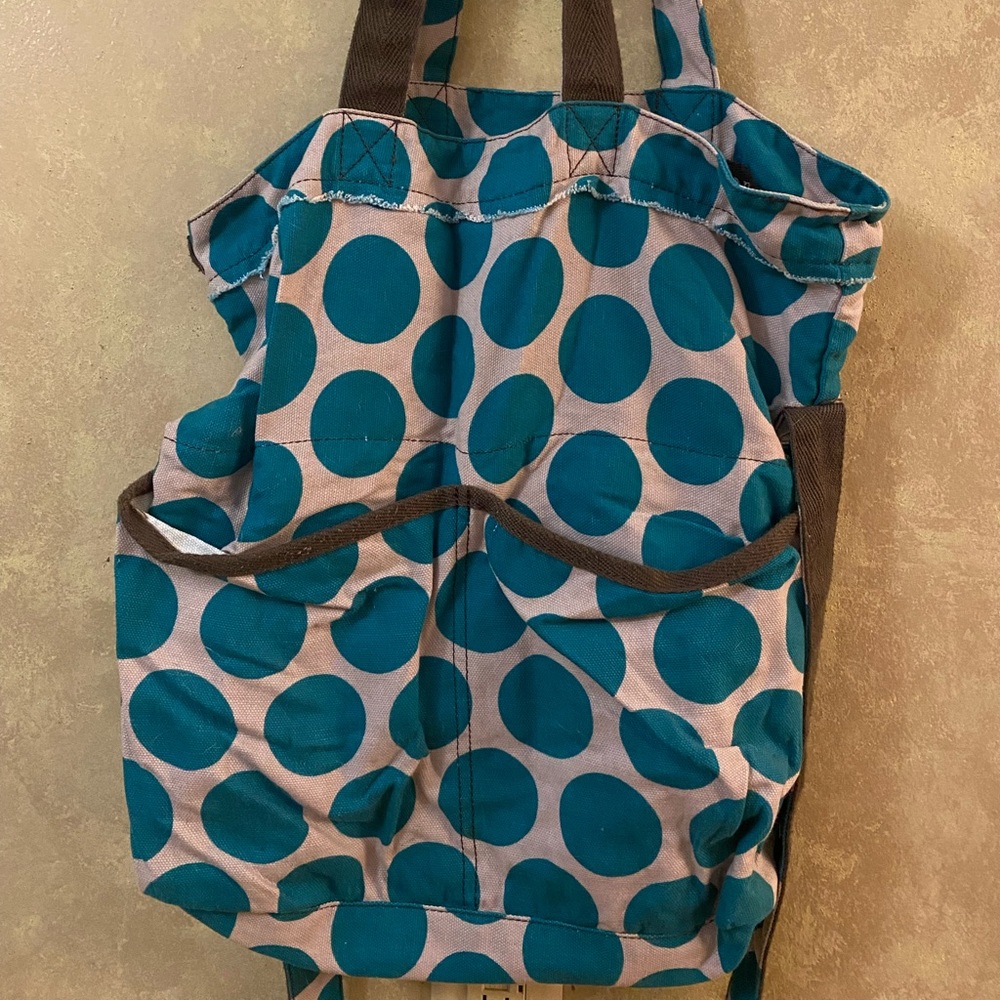 Matching Thirty-one Retro Metro & wallet/wristlet